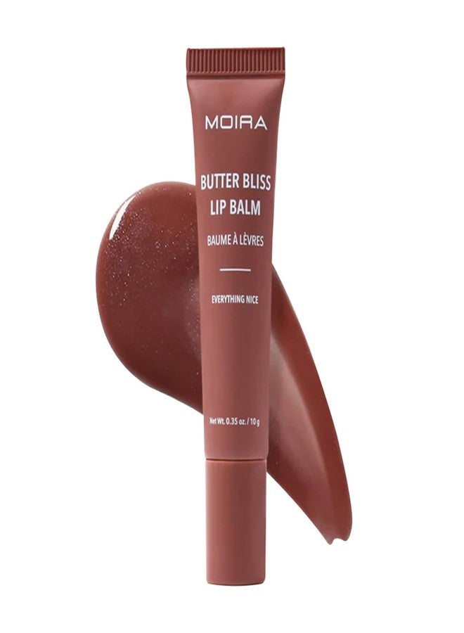 Moira Butter Bliss Lip Balm (009, Everything Nice) - Image 1